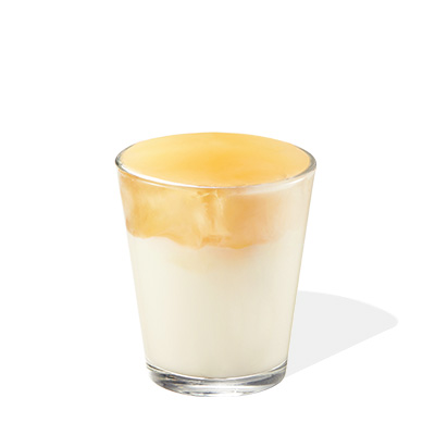 [餐饮单品]-库迪-流云茉莉轻乳茶