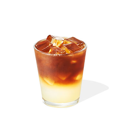 [餐饮单品]-库迪-蜂蜜柠檬气泡冰萃