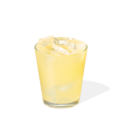 蜂蜜白柚冰柠茶