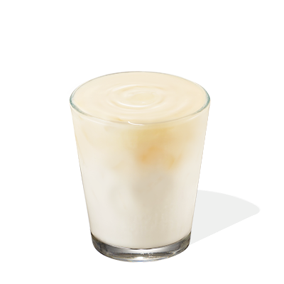 蜂蜜茉莉轻乳茶