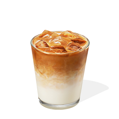 [餐饮单品]-库迪-生椰拿铁(轻盈版)