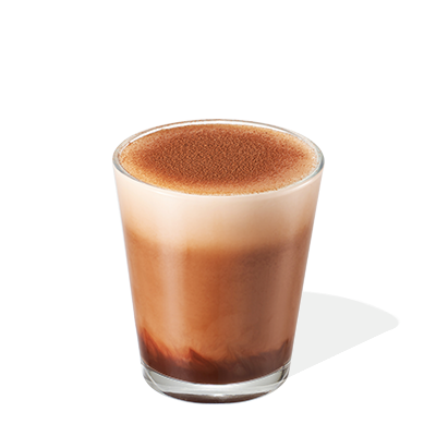 [餐饮单品]-库迪-黑巧牛乳