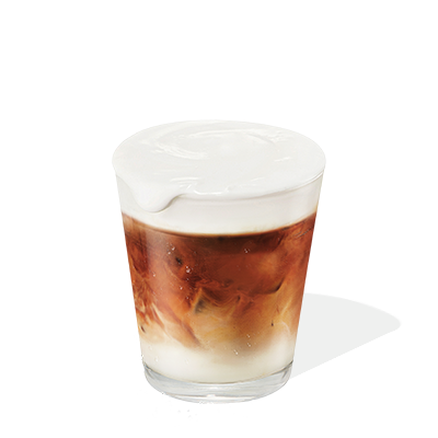 [餐饮单品]-库迪-太妃榛果厚芝士拿铁