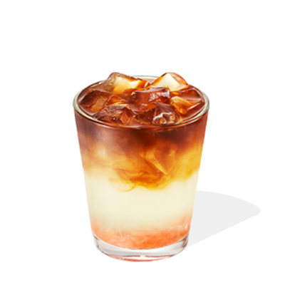 [餐饮单品]-库迪-双柚美式