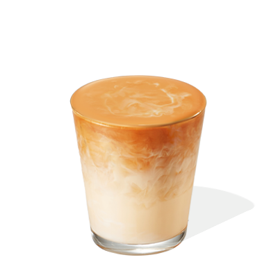 [餐饮单品]-库迪-锡兰金杯鸳鸯拿铁