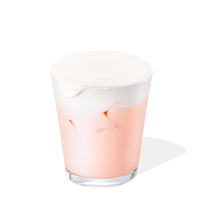 [餐饮单品]-库迪-心动粉芭乐茉莉