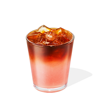 [餐饮单品]-库迪-心动粉芭乐美式