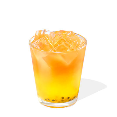 百香橙橙