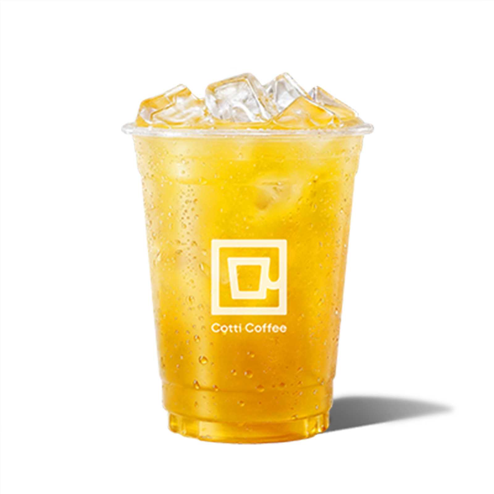 晴天茉莉绿茶