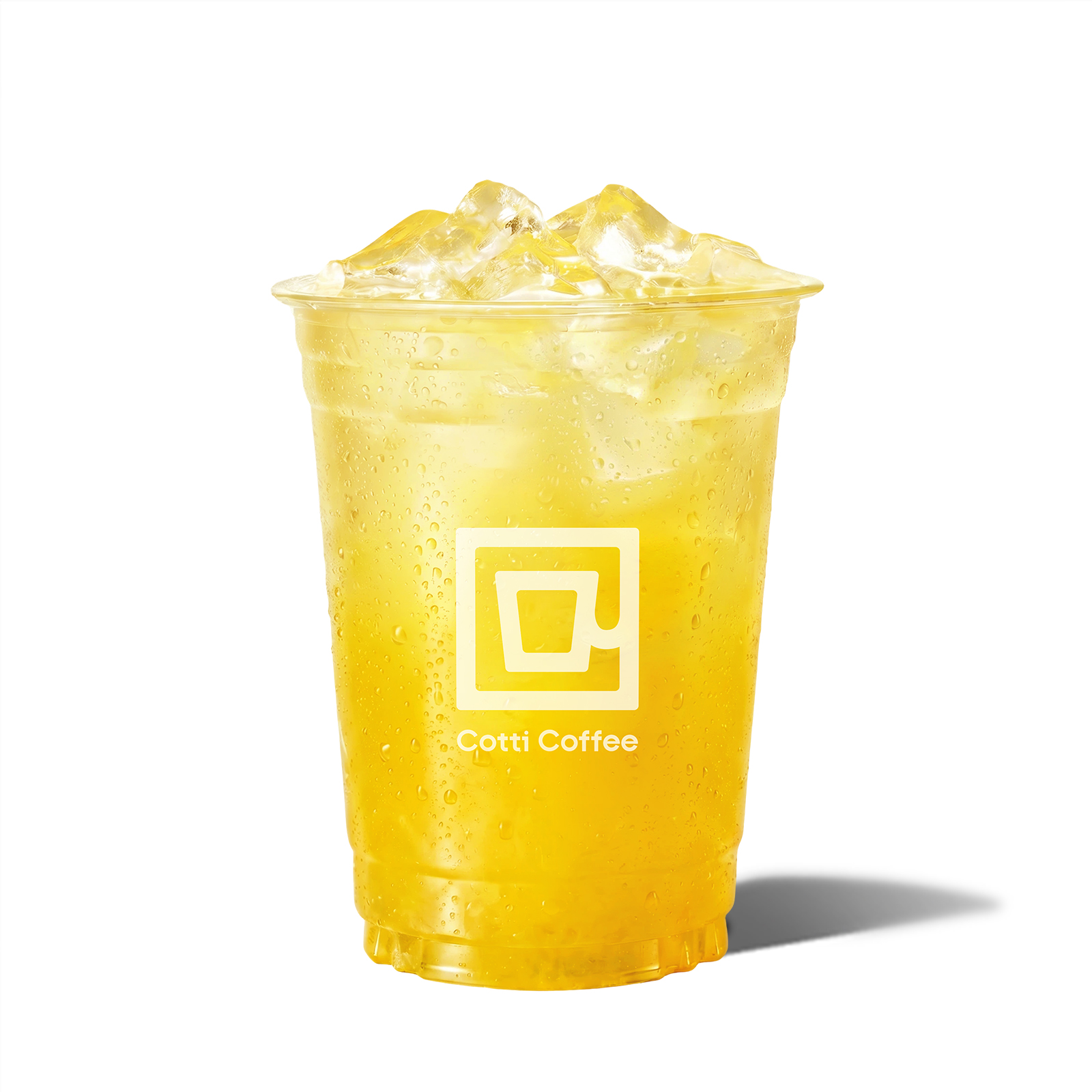 菠蘿輕椰水